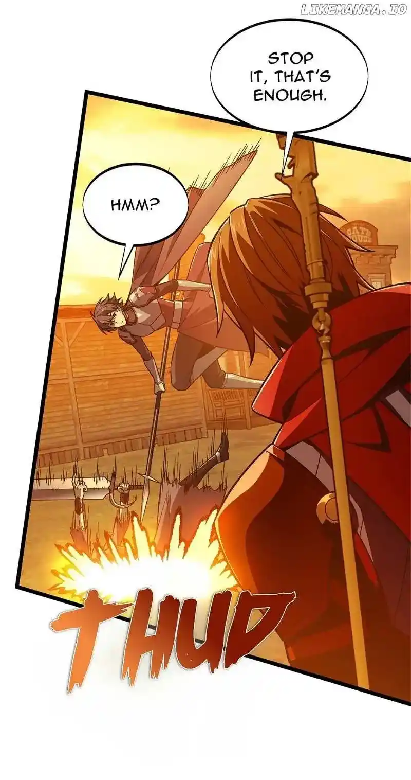 Quan Zhi Gao Shou Chapter 157