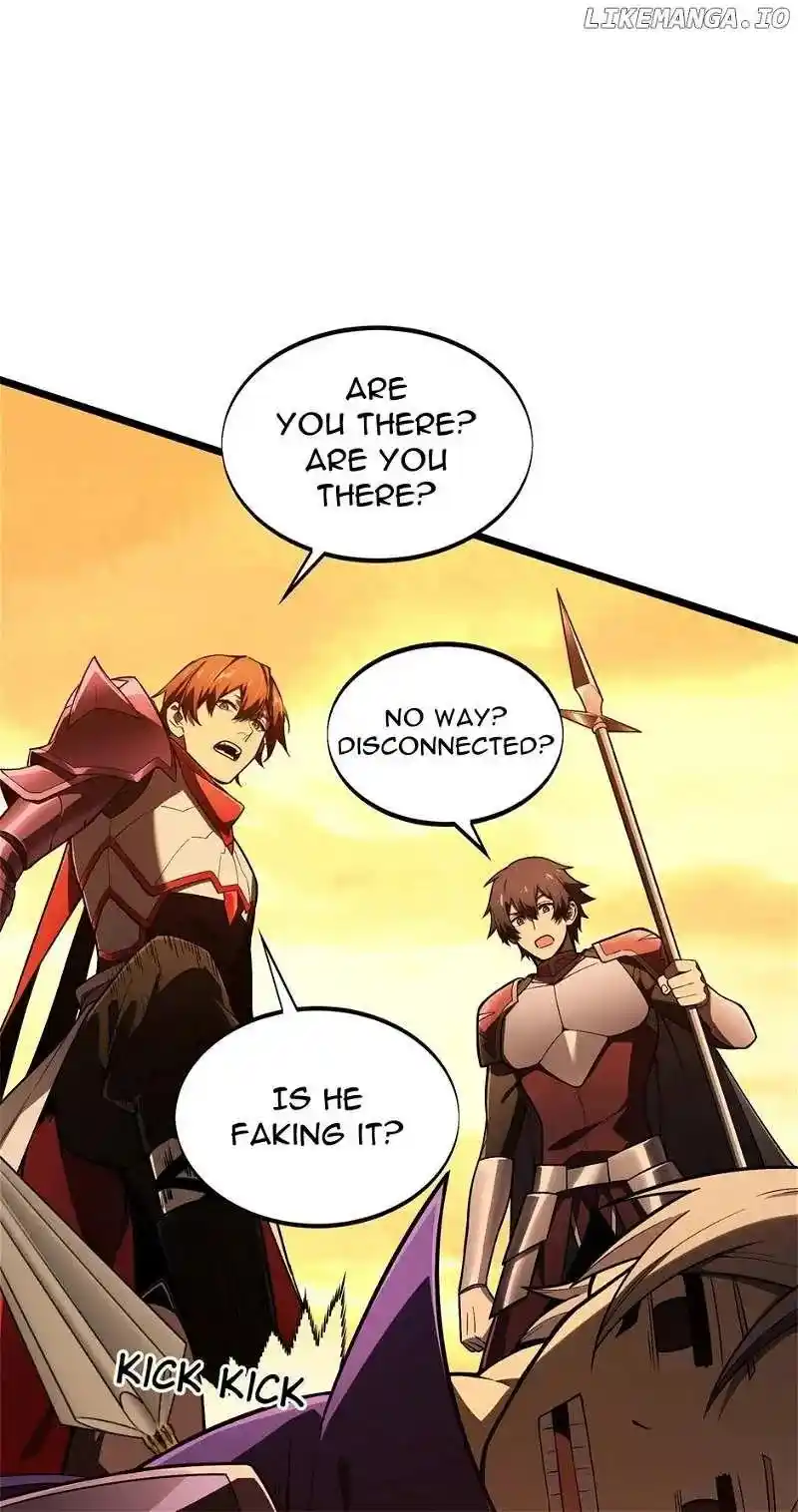 Quan Zhi Gao Shou Chapter 157