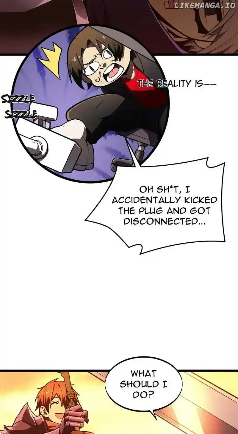 Quan Zhi Gao Shou Chapter 157