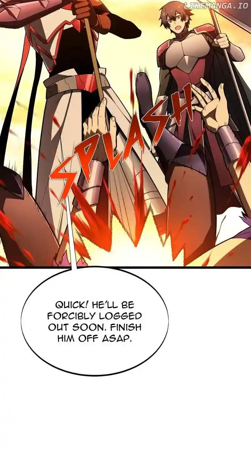 Quan Zhi Gao Shou Chapter 157