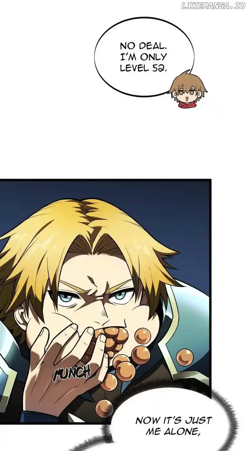 Quan Zhi Gao Shou Chapter 157