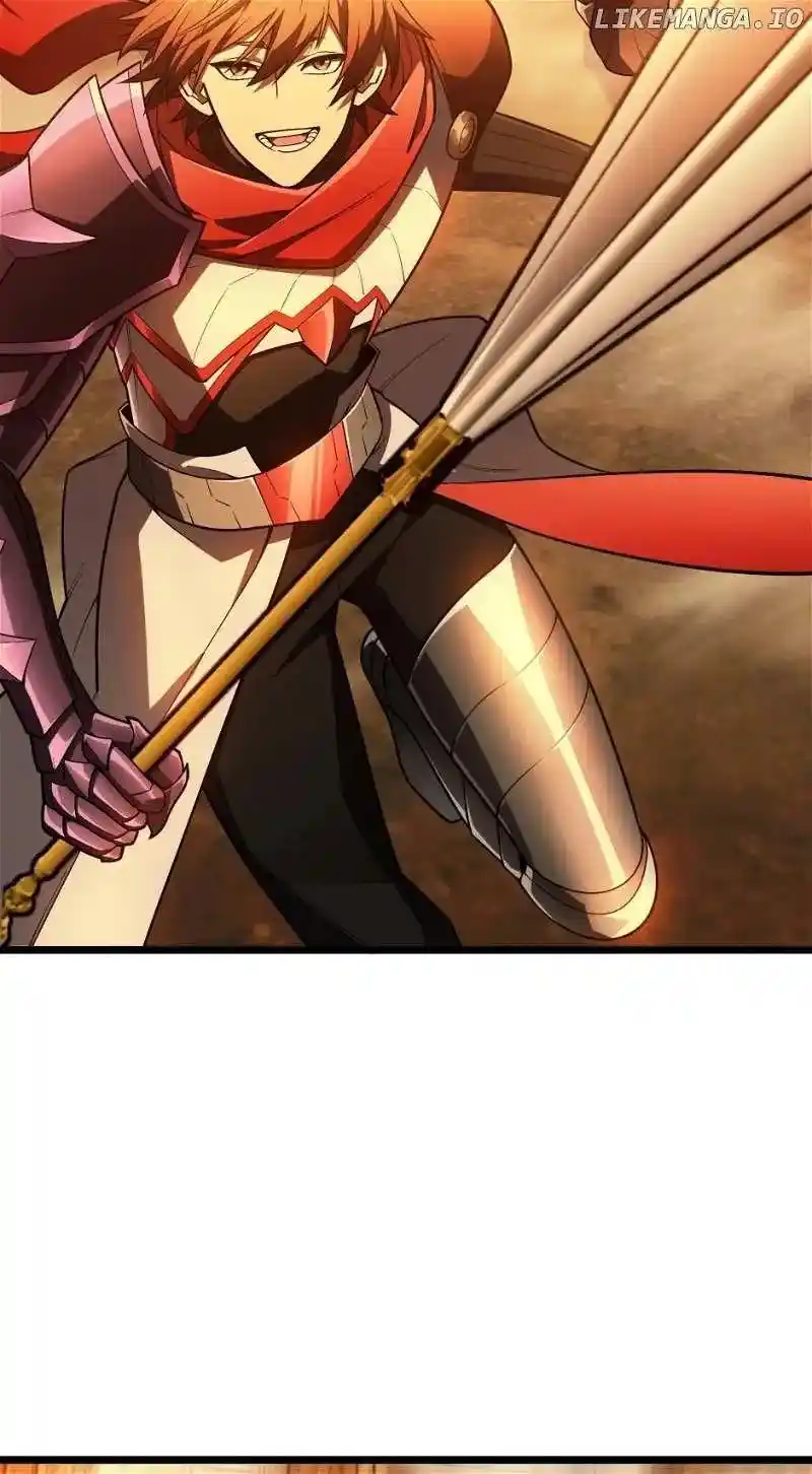 Quan Zhi Gao Shou Chapter 157