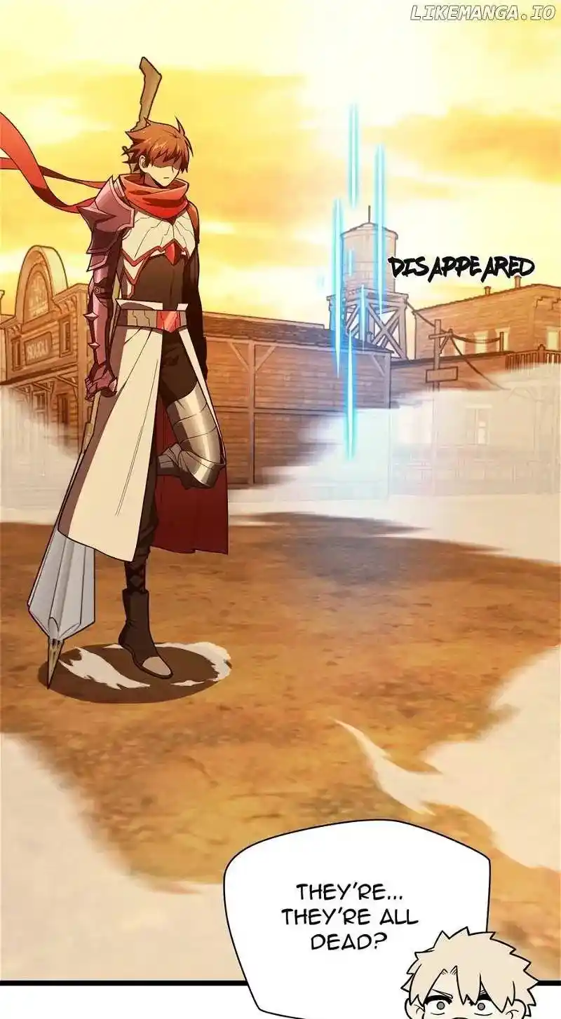 Quan Zhi Gao Shou Chapter 157