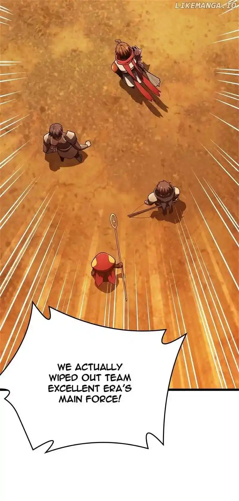 Quan Zhi Gao Shou Chapter 157