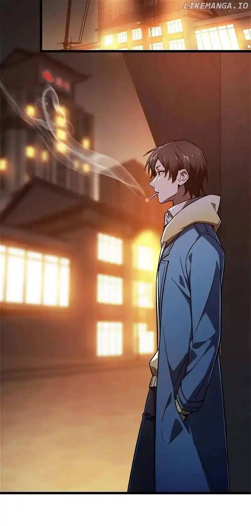 Quan Zhi Gao Shou Chapter 157