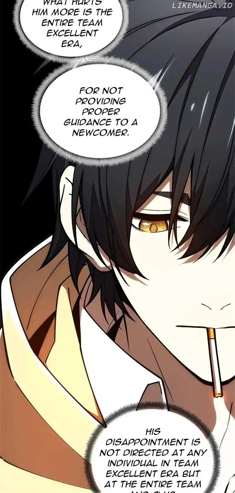 Quan Zhi Gao Shou Chapter 157