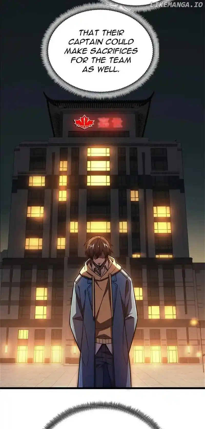 Quan Zhi Gao Shou Chapter 157