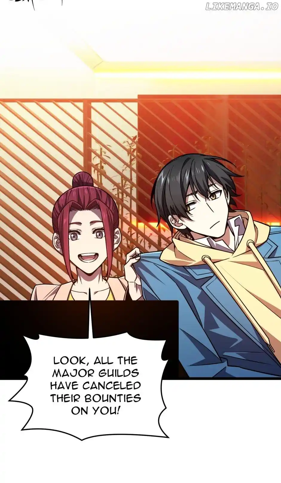 Quan Zhi Gao Shou Chapter 158