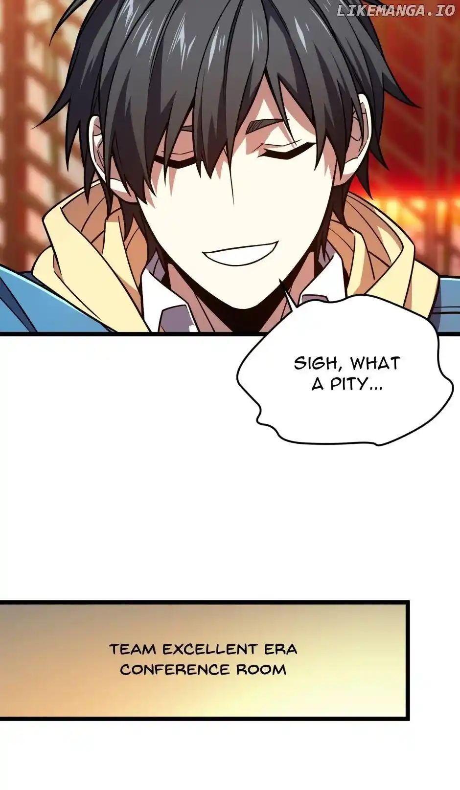 Quan Zhi Gao Shou Chapter 158