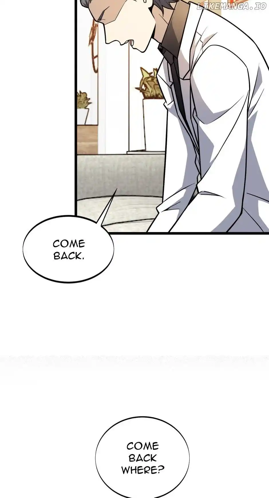 Quan Zhi Gao Shou Chapter 158