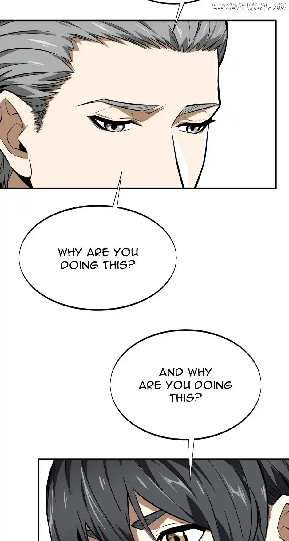 Quan Zhi Gao Shou Chapter 158