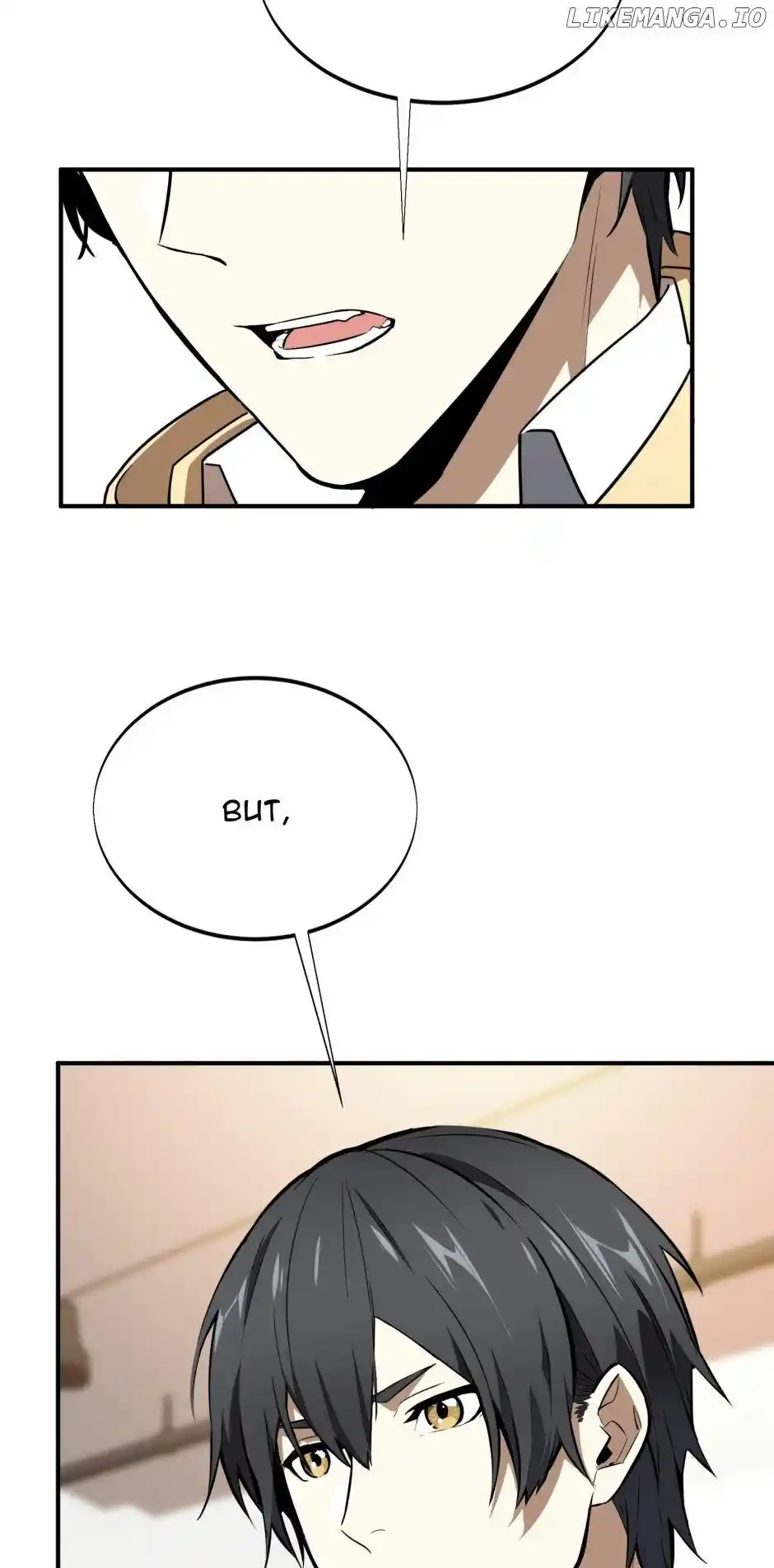 Quan Zhi Gao Shou Chapter 158