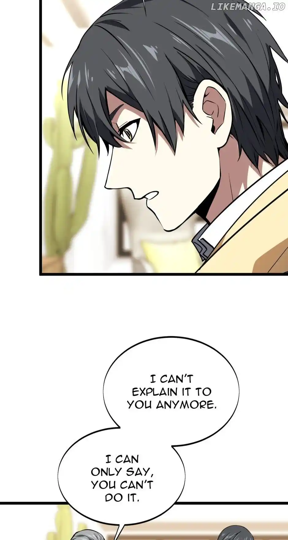 Quan Zhi Gao Shou Chapter 158