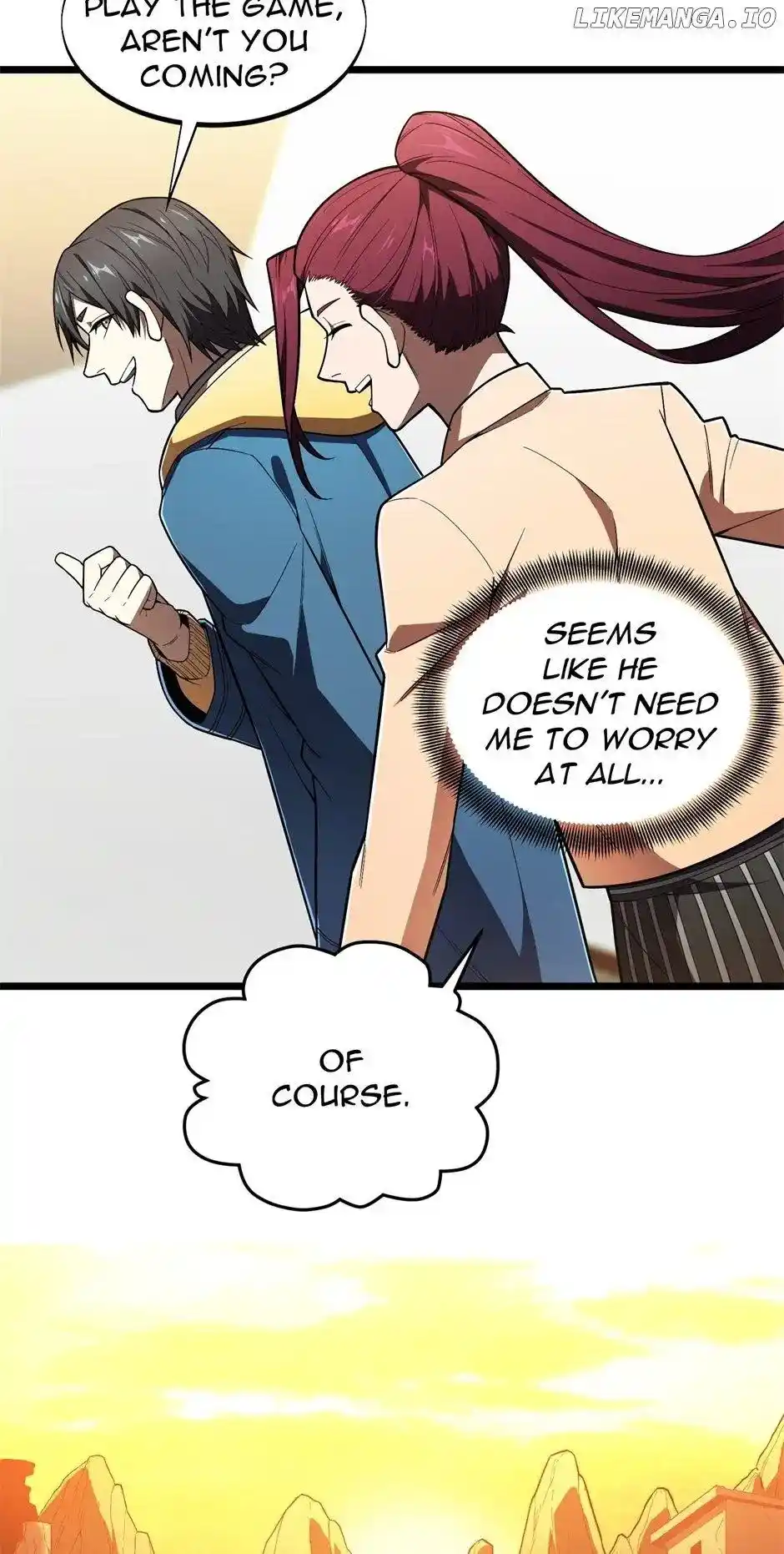 Quan Zhi Gao Shou Chapter 159