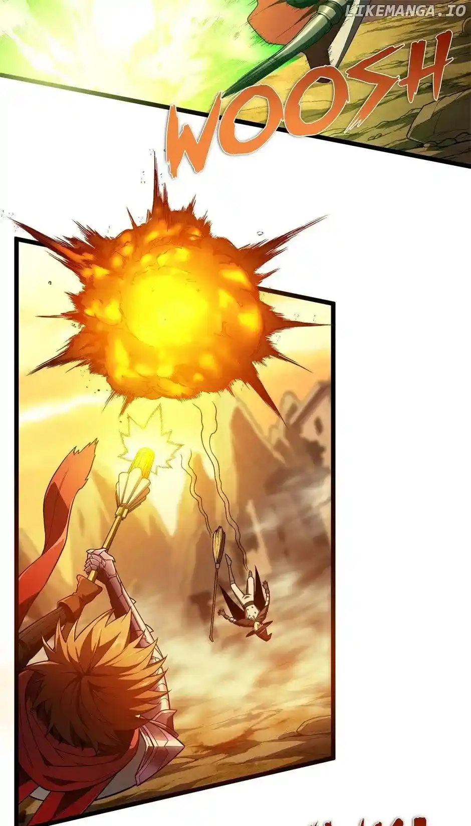 Quan Zhi Gao Shou Chapter 159