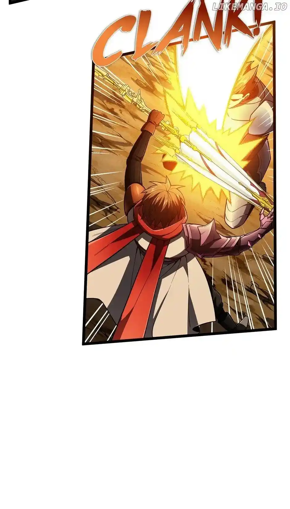 Quan Zhi Gao Shou Chapter 159