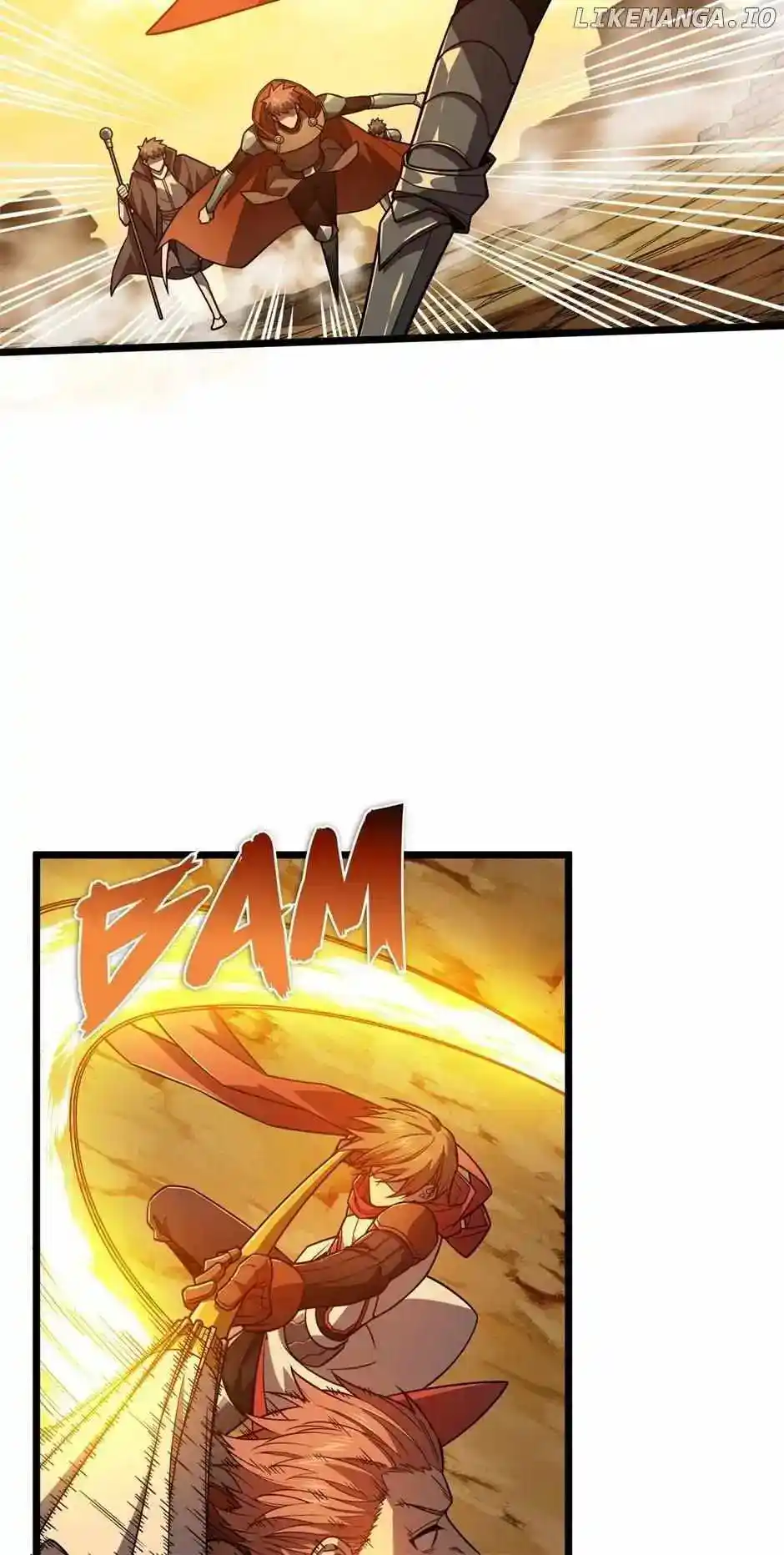 Quan Zhi Gao Shou Chapter 159