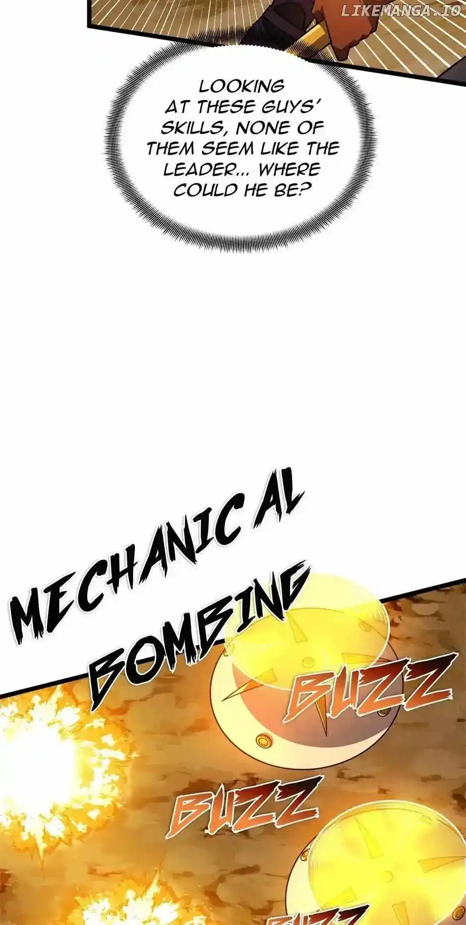 Quan Zhi Gao Shou Chapter 159