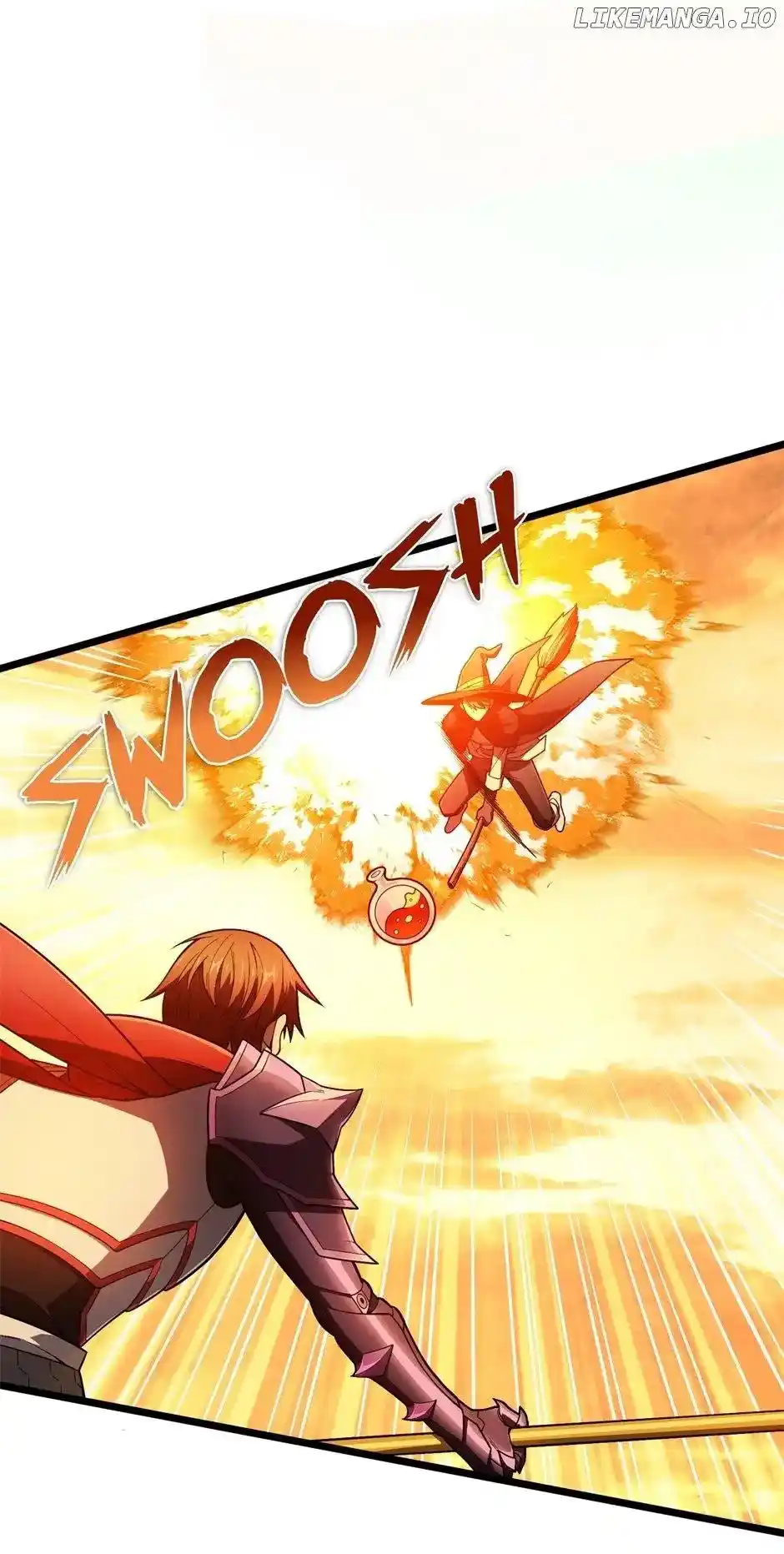 Quan Zhi Gao Shou Chapter 159