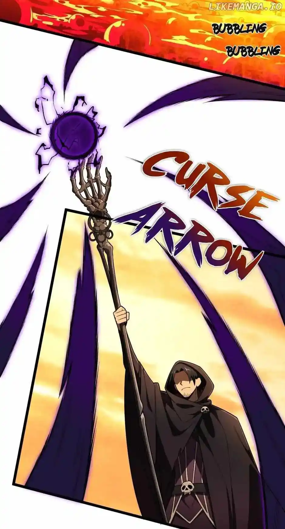 Quan Zhi Gao Shou Chapter 159