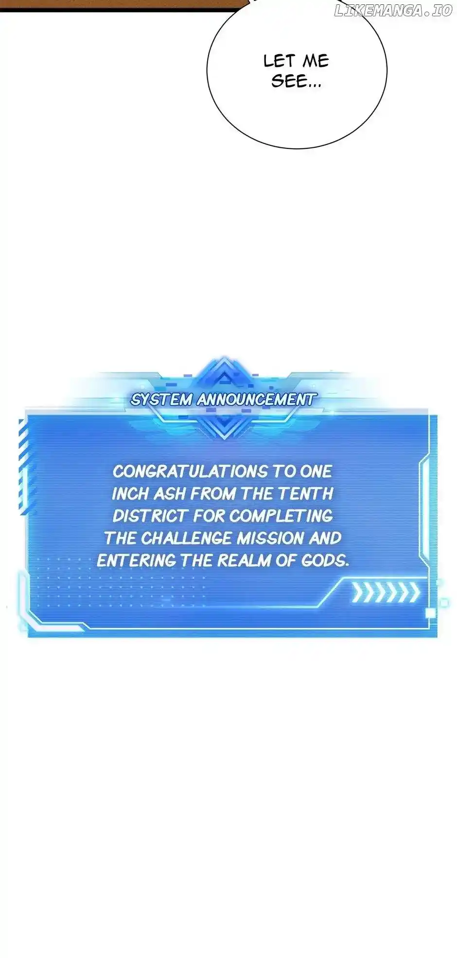 Quan Zhi Gao Shou Chapter 159