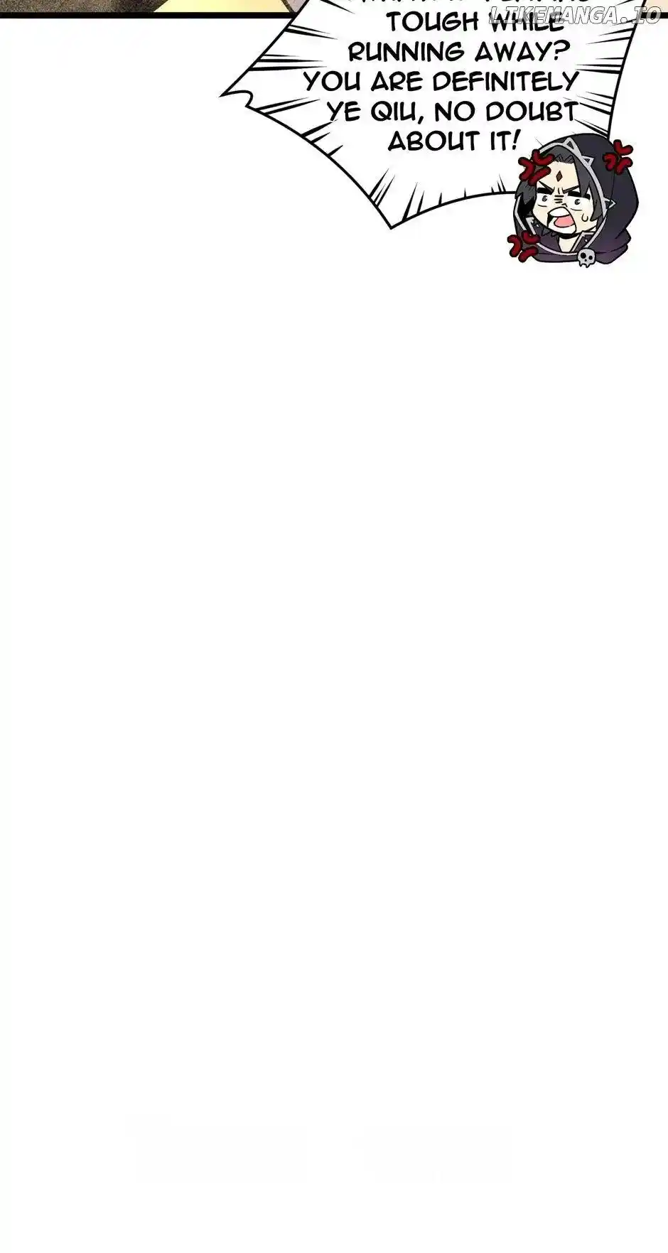 Quan Zhi Gao Shou Chapter 160