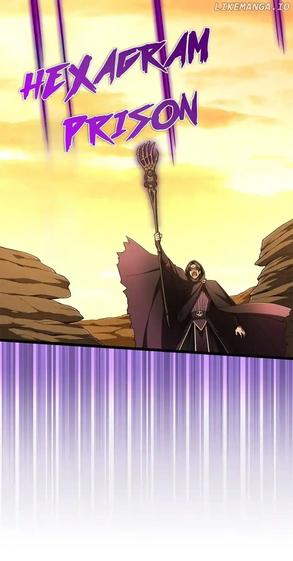 Quan Zhi Gao Shou Chapter 160