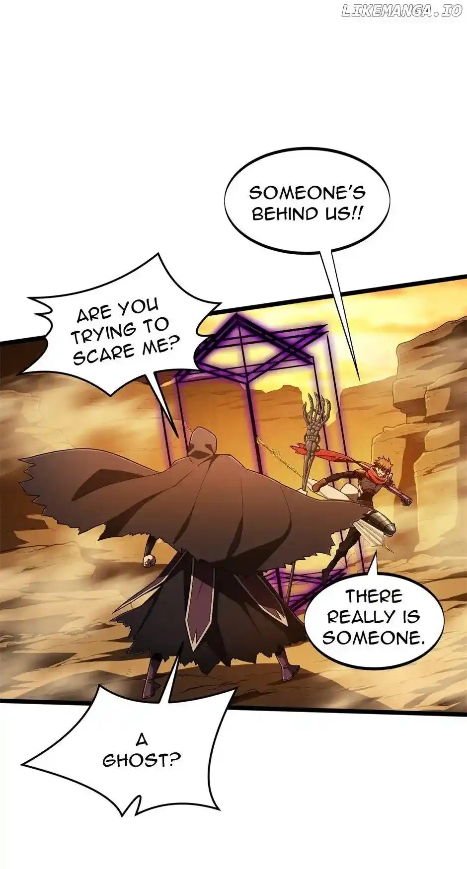 Quan Zhi Gao Shou Chapter 160