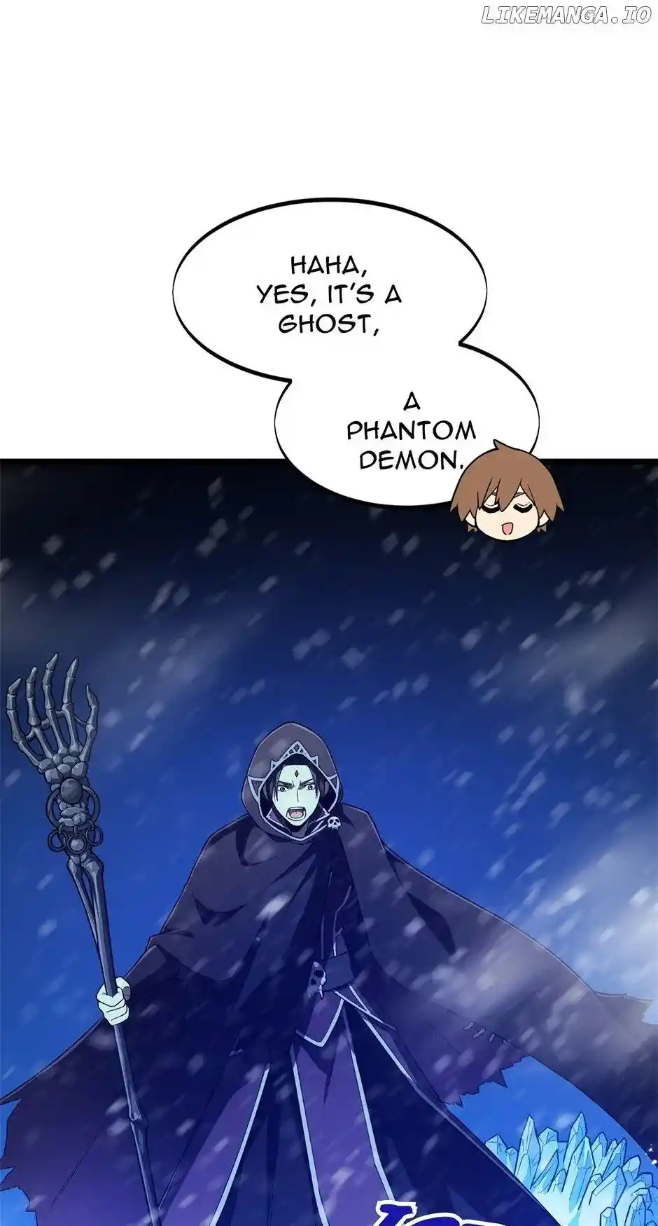 Quan Zhi Gao Shou Chapter 160