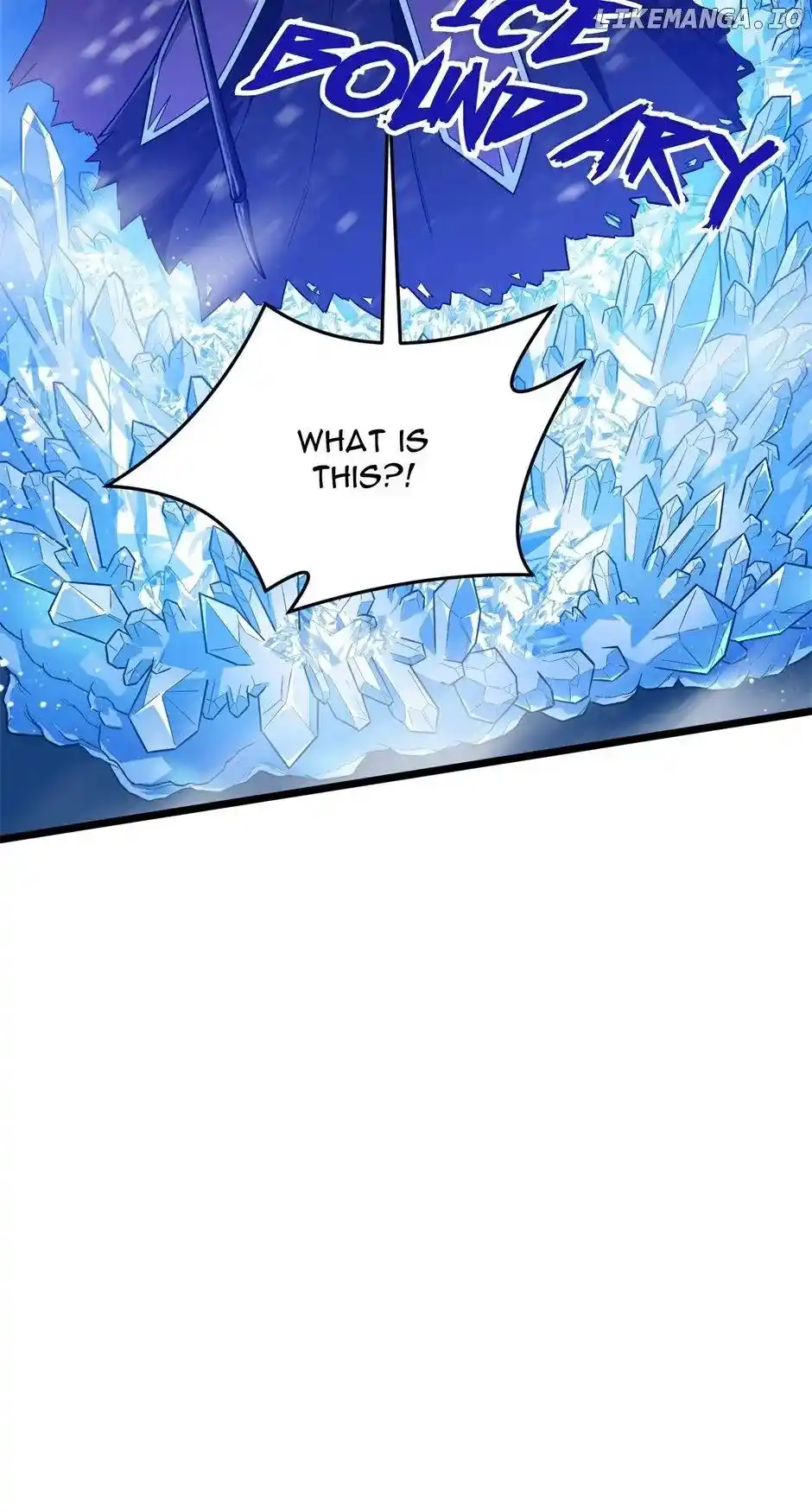 Quan Zhi Gao Shou Chapter 160