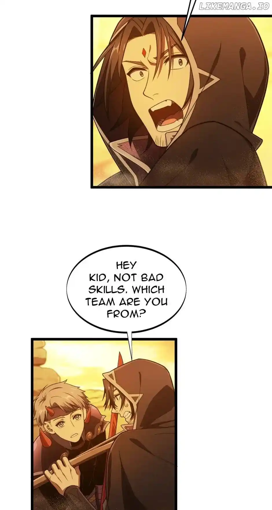 Quan Zhi Gao Shou Chapter 160