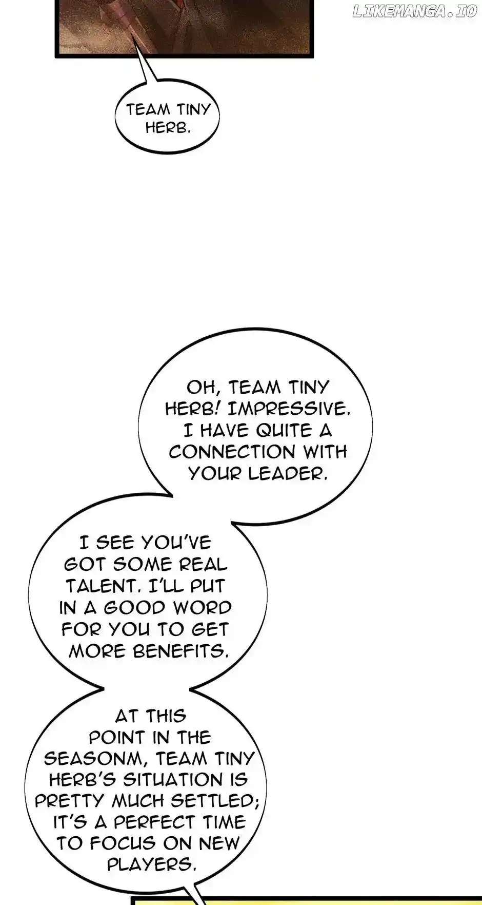 Quan Zhi Gao Shou Chapter 160