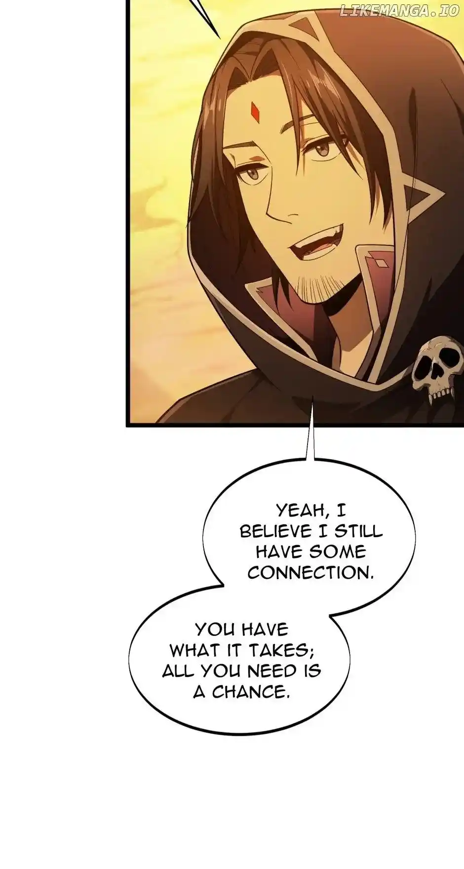 Quan Zhi Gao Shou Chapter 160