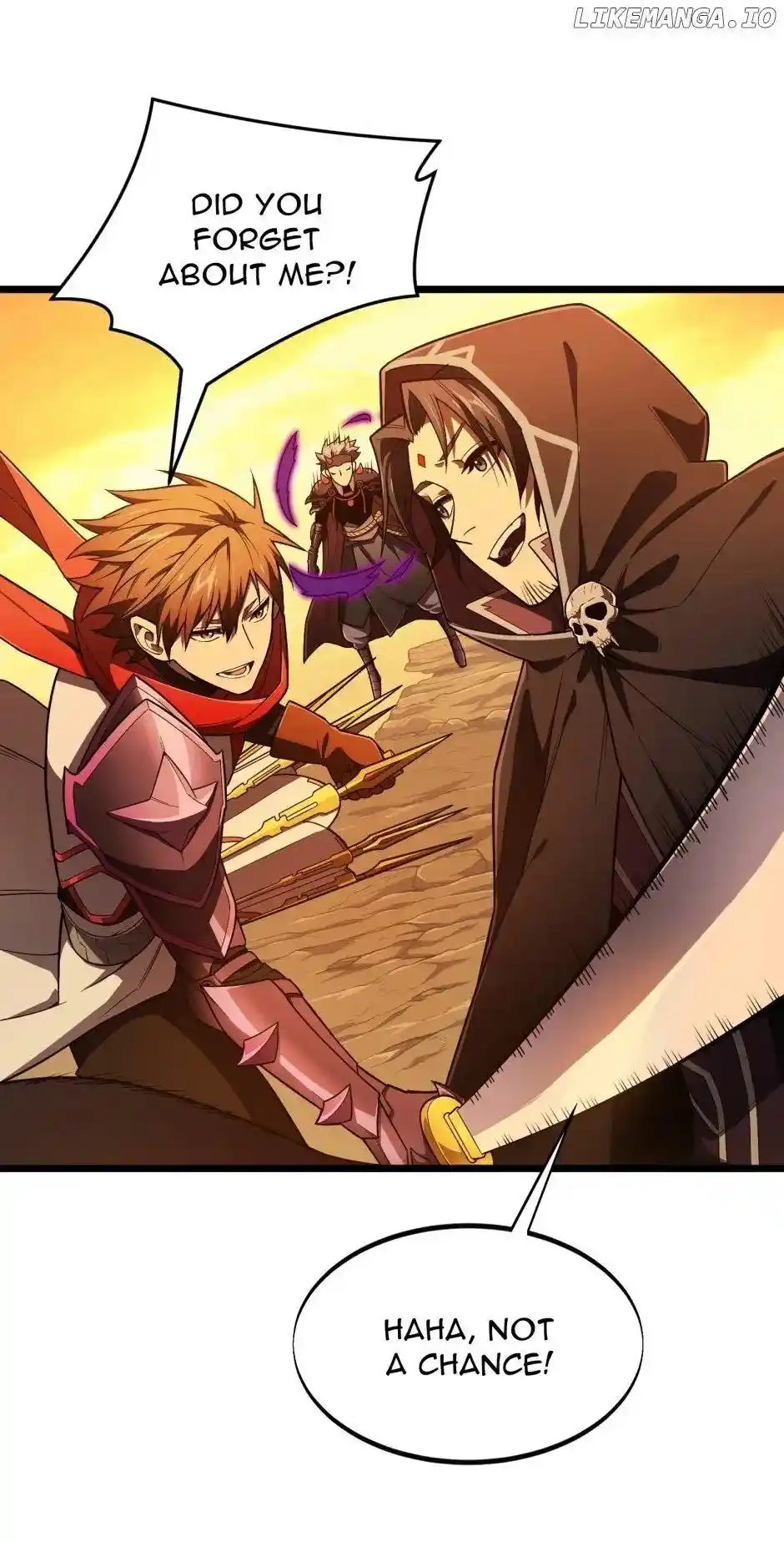 Quan Zhi Gao Shou Chapter 160