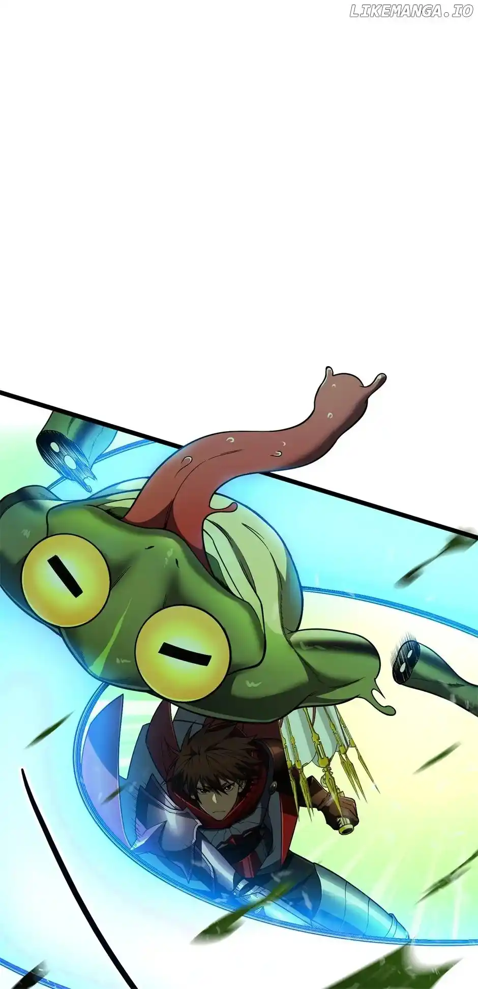 Quan Zhi Gao Shou Chapter 163