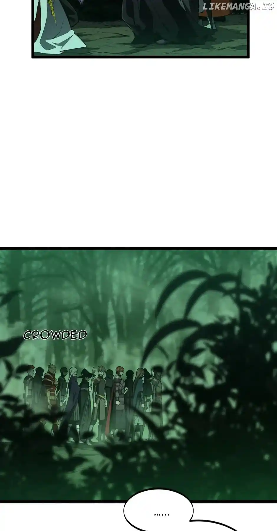 Quan Zhi Gao Shou Chapter 163