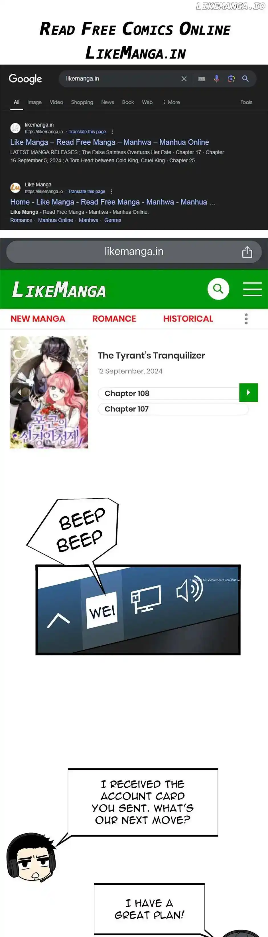 Quan Zhi Gao Shou Chapter 165