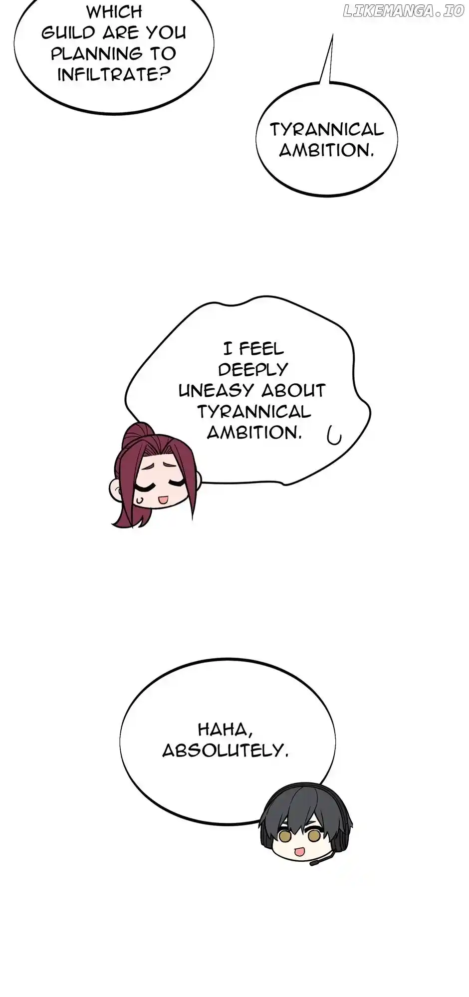 Quan Zhi Gao Shou Chapter 165