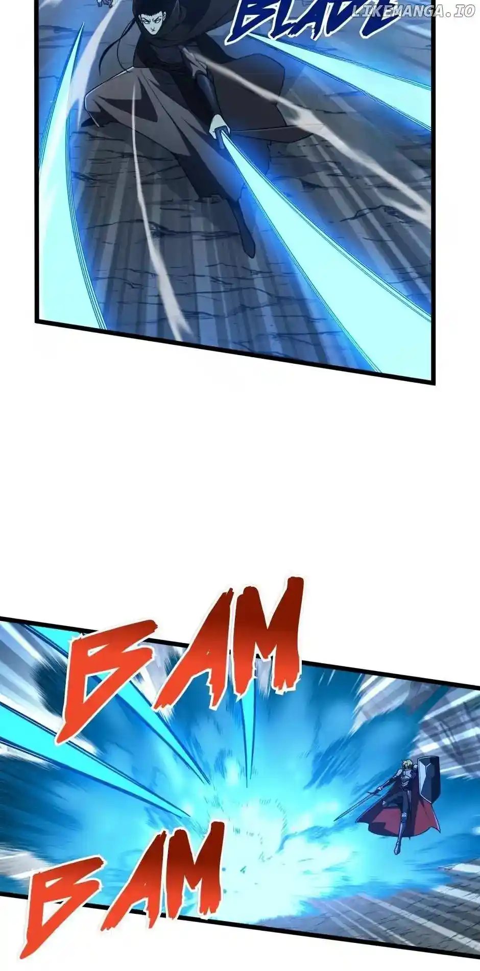 Quan Zhi Gao Shou Chapter 165