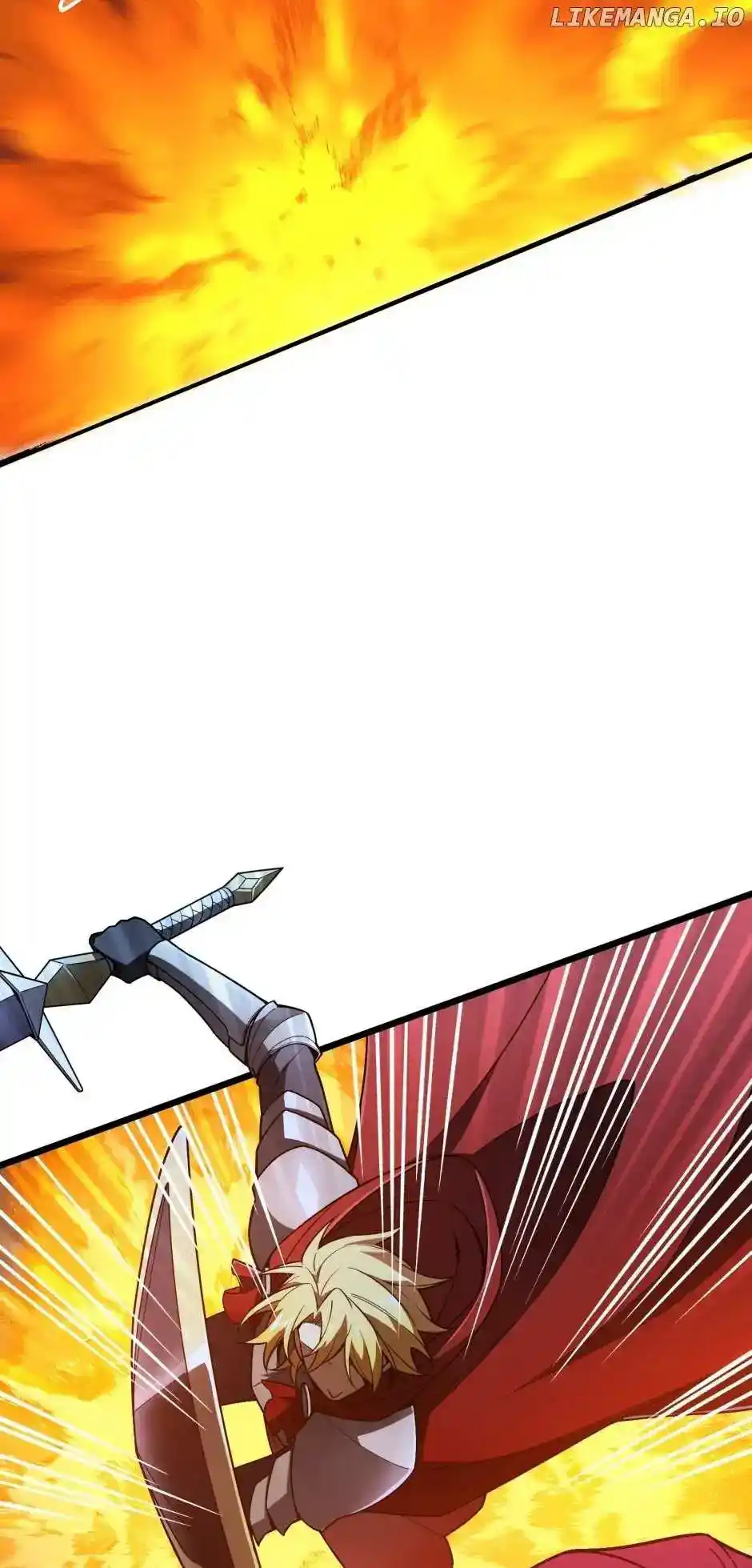 Quan Zhi Gao Shou Chapter 165