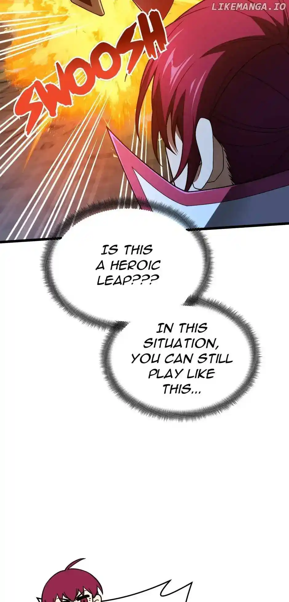 Quan Zhi Gao Shou Chapter 165