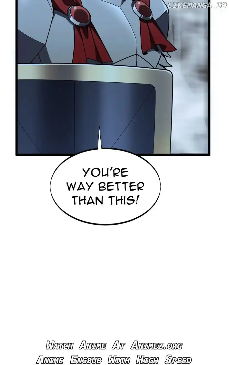 Quan Zhi Gao Shou Chapter 165