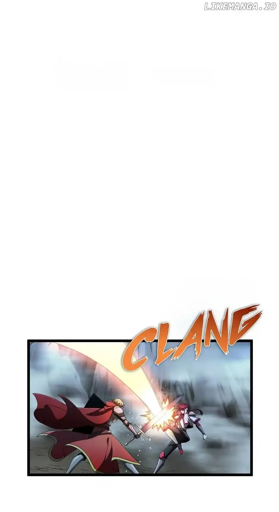 Quan Zhi Gao Shou Chapter 166