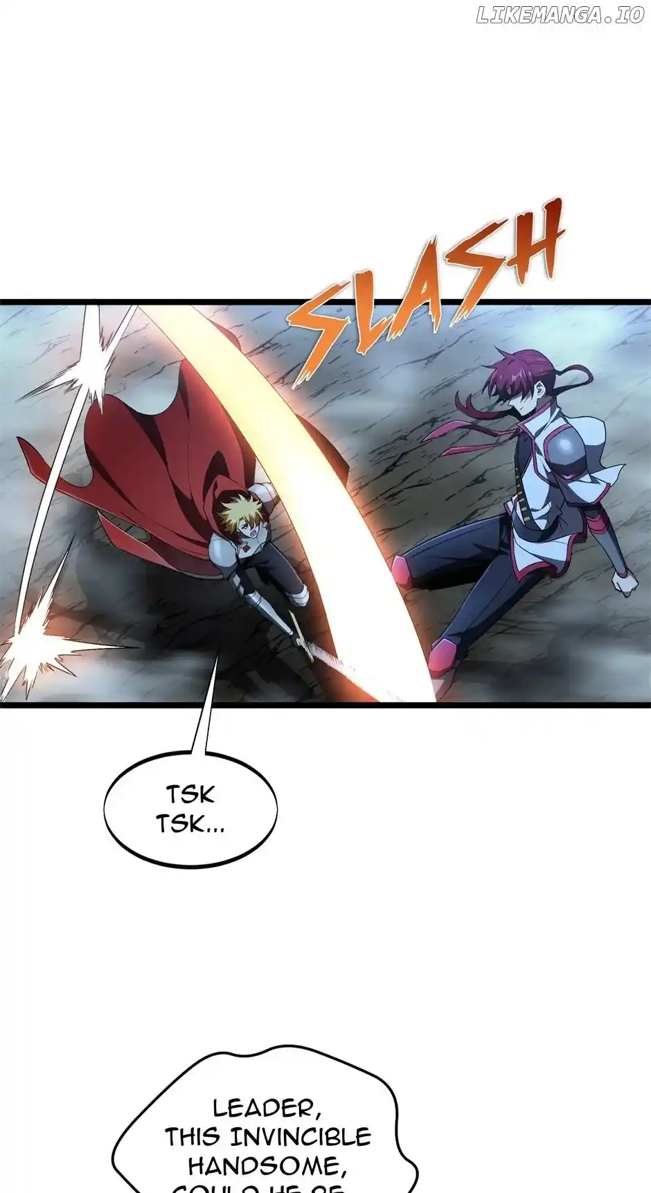 Quan Zhi Gao Shou Chapter 166