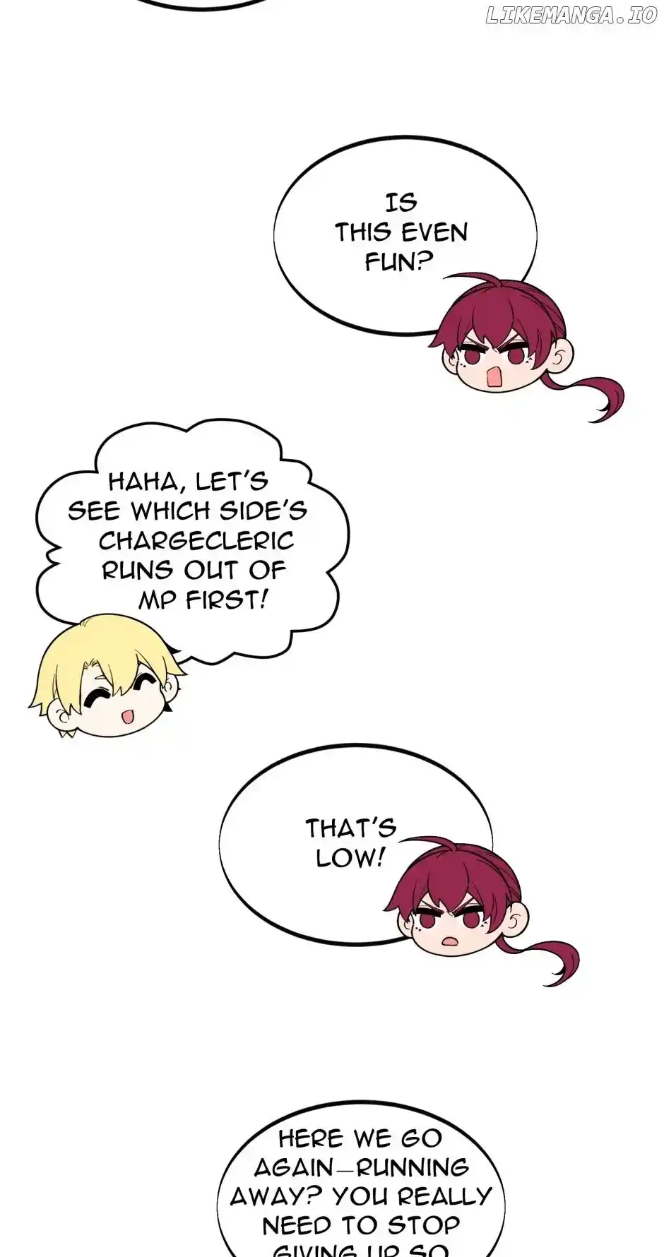 Quan Zhi Gao Shou Chapter 166