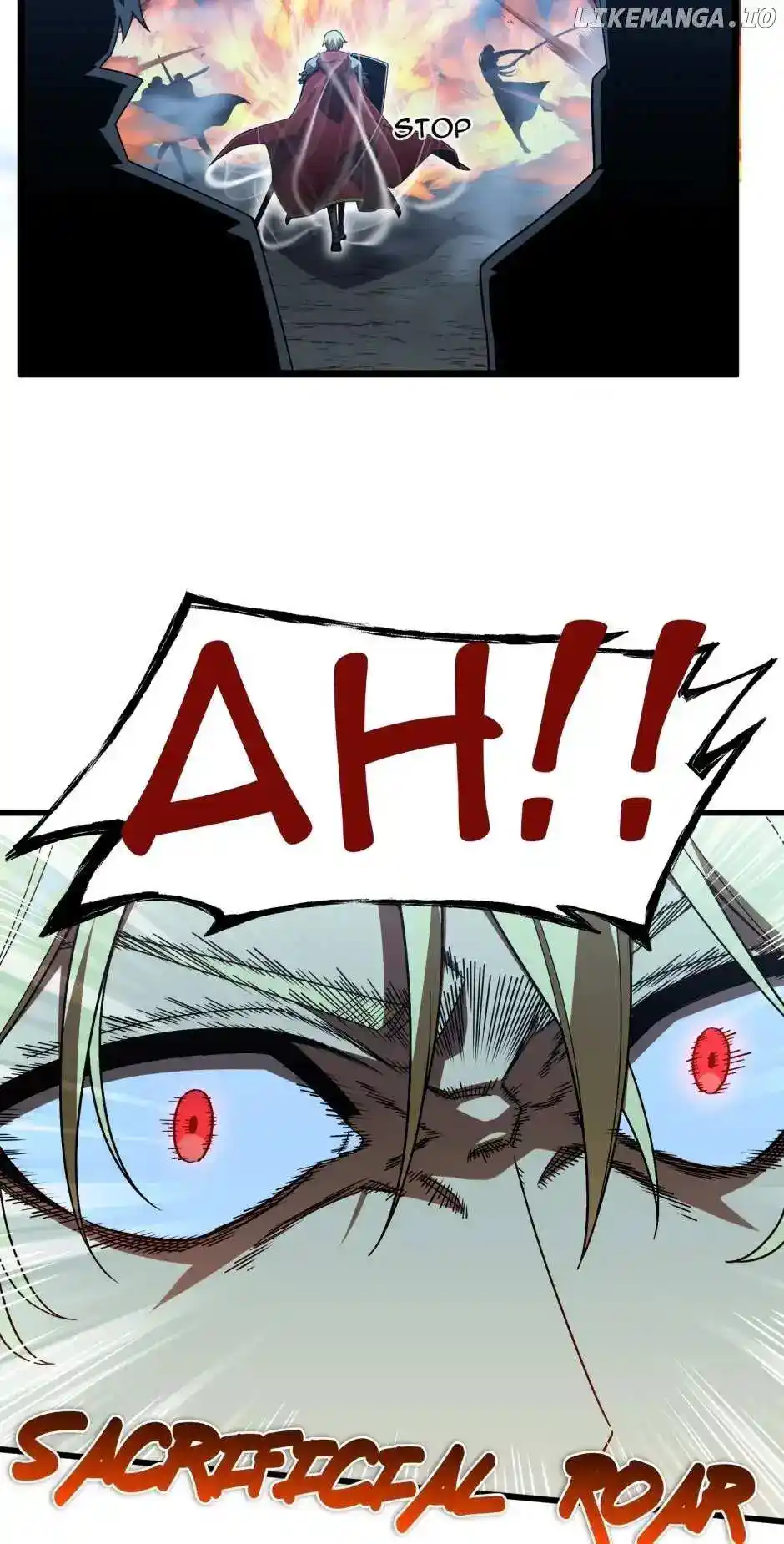 Quan Zhi Gao Shou Chapter 166