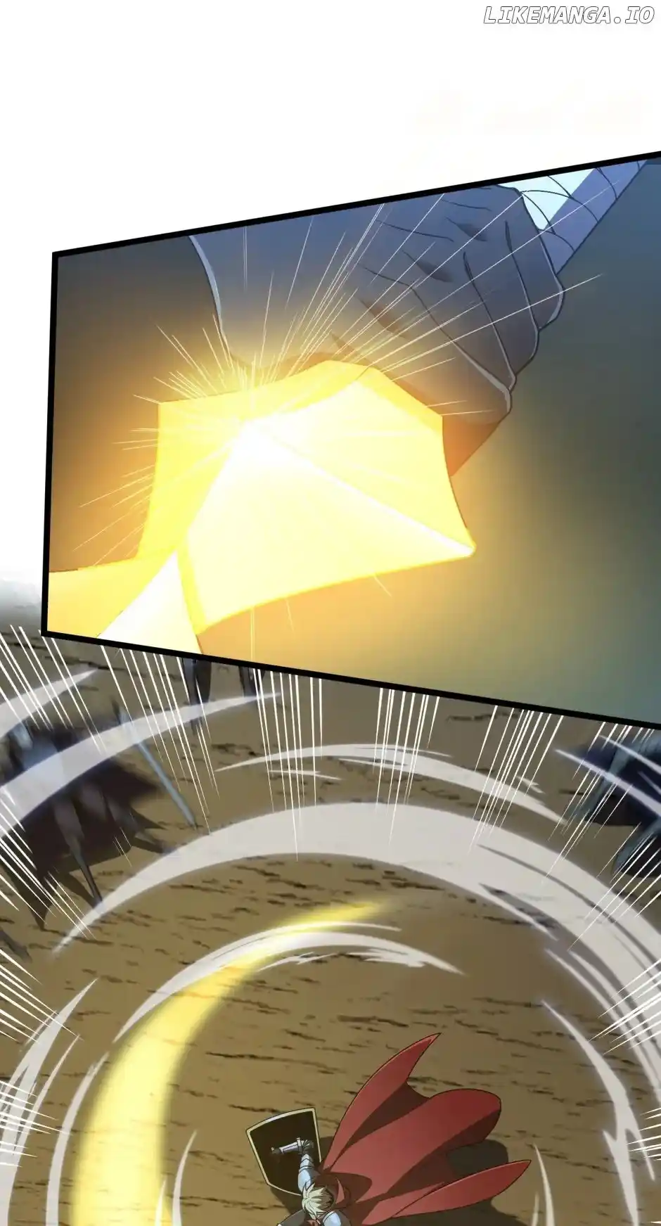 Quan Zhi Gao Shou Chapter 166