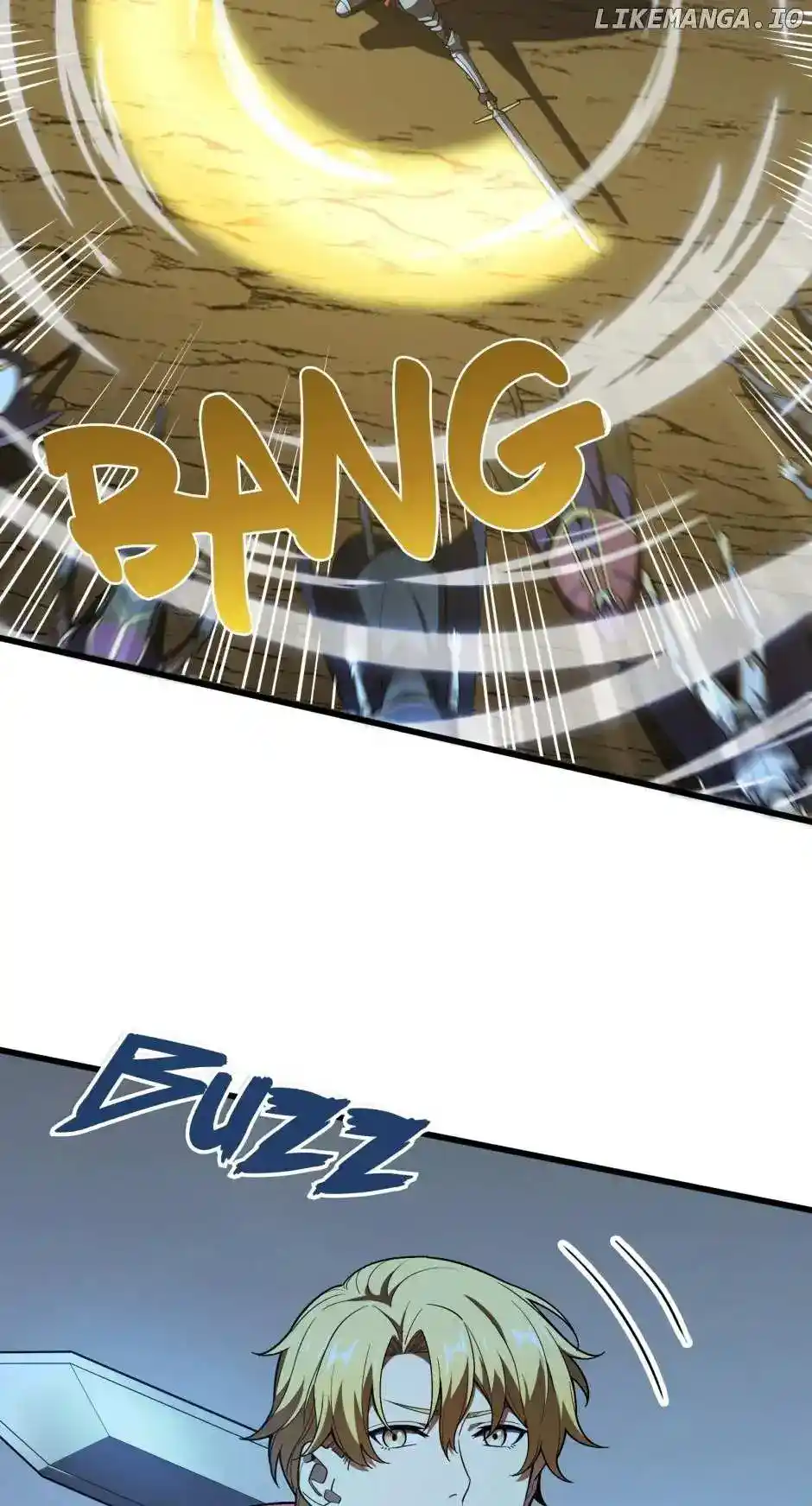 Quan Zhi Gao Shou Chapter 166