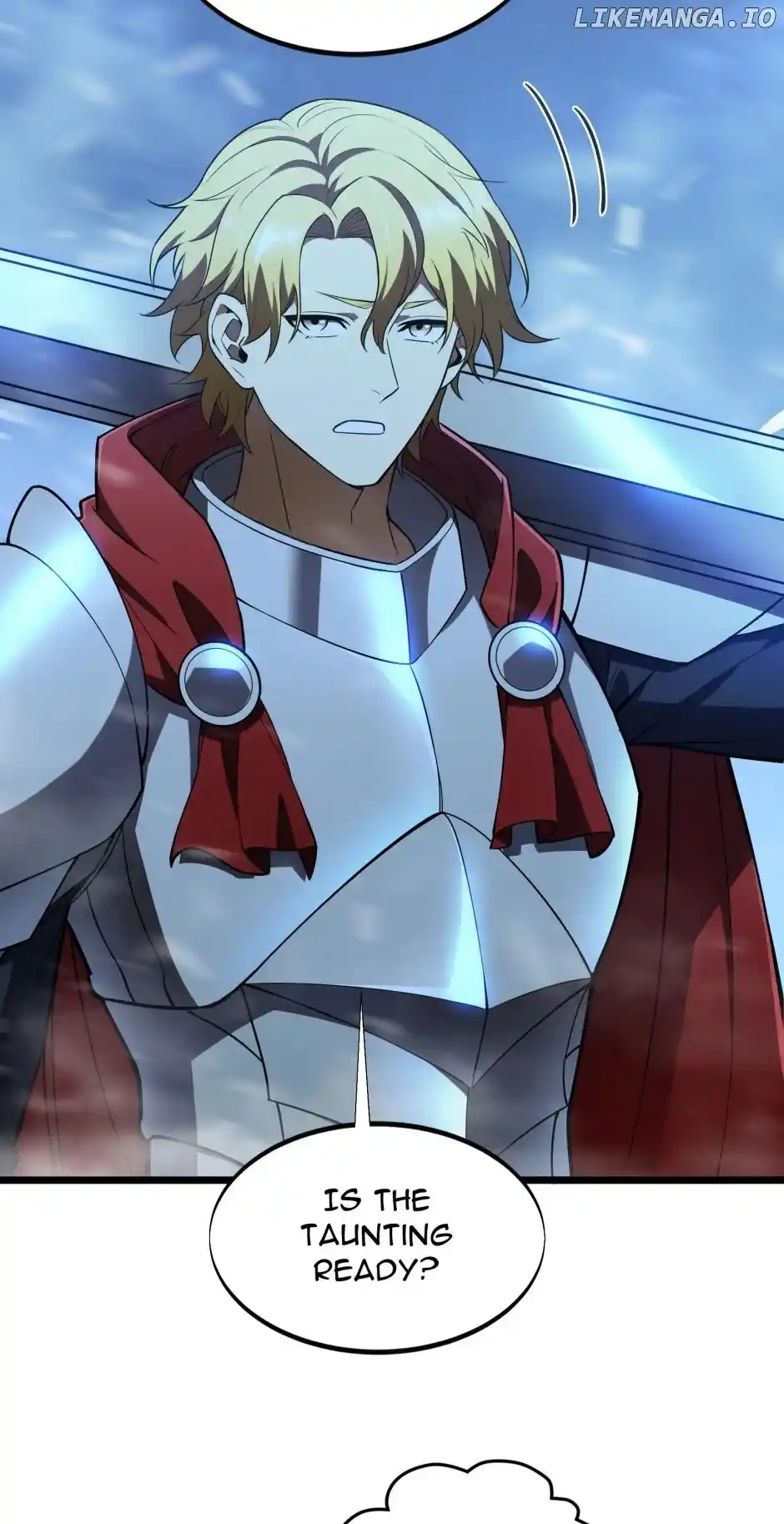 Quan Zhi Gao Shou Chapter 167