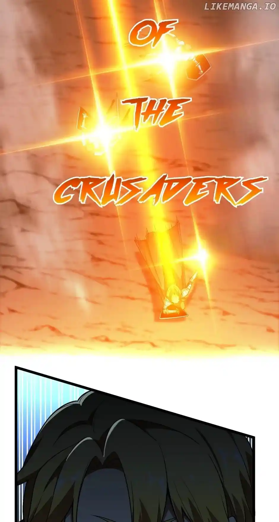 Quan Zhi Gao Shou Chapter 167